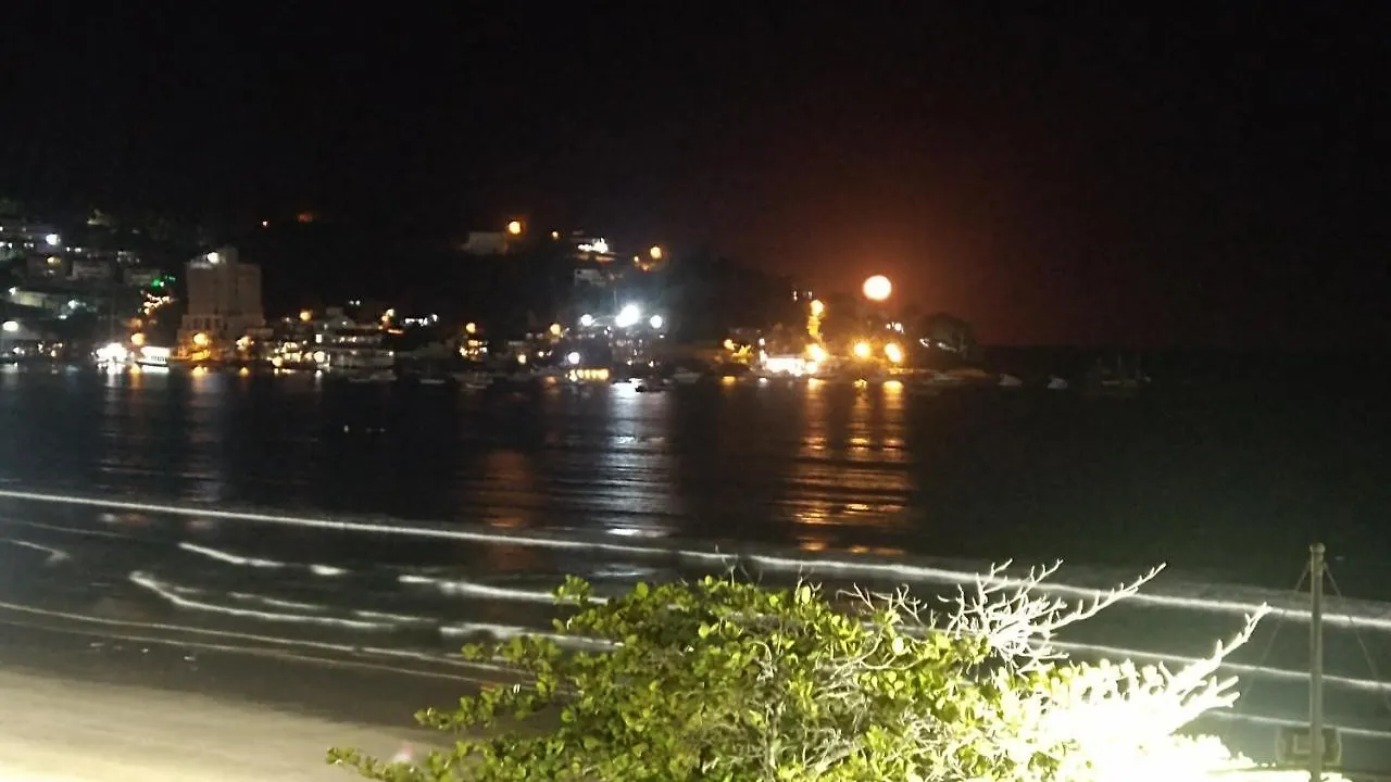 Panorama Mar: Apartamento de 3 Quartos com Vista para Praia de Itapema