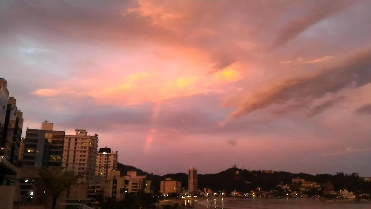 Panorama Mar: Apartamento de 3 Quartos com Vista para Praia de Itapema 0*,