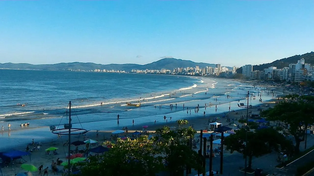 Panorama Mar: Apartamento de 3 Quartos com Vista para Praia de Itapema 0*,  Brazil