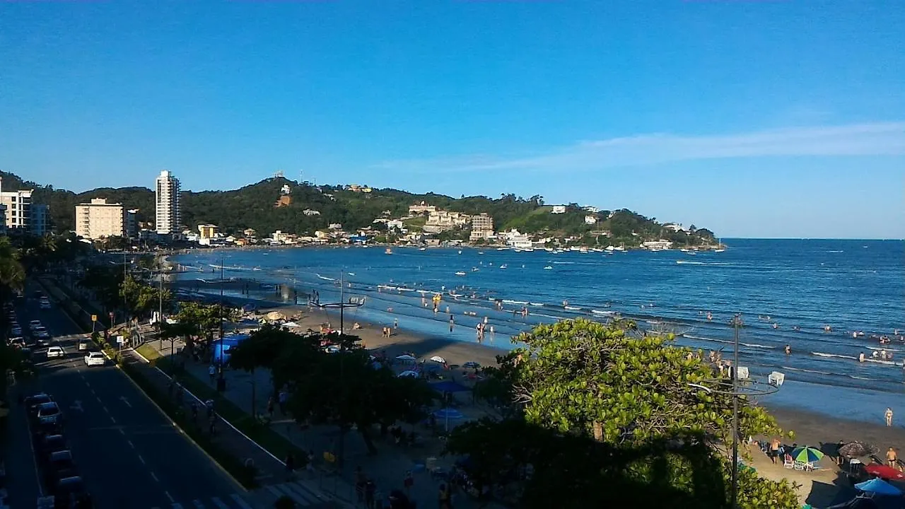 Apartment Panorama Mar: Apartamento de 3 Quartos com Vista para Praia de Itapema Brazil