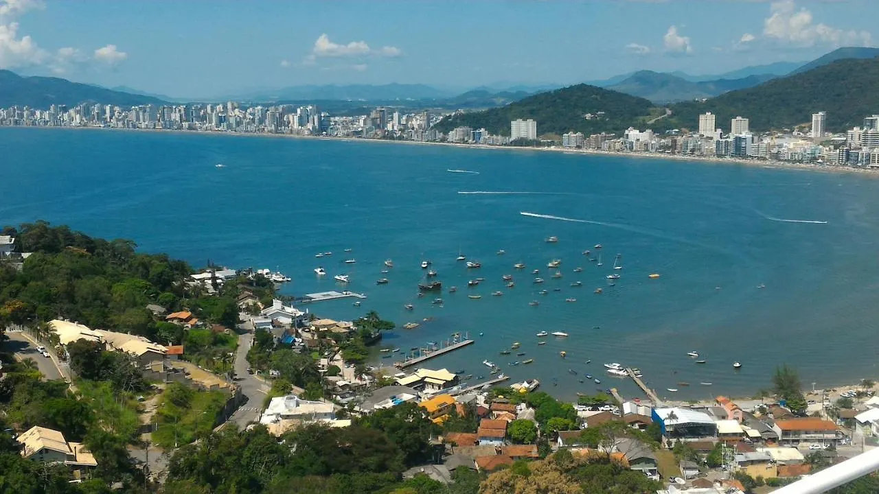Apartment Panorama Mar: Apartamento de 3 Quartos com Vista para Praia de Itapema