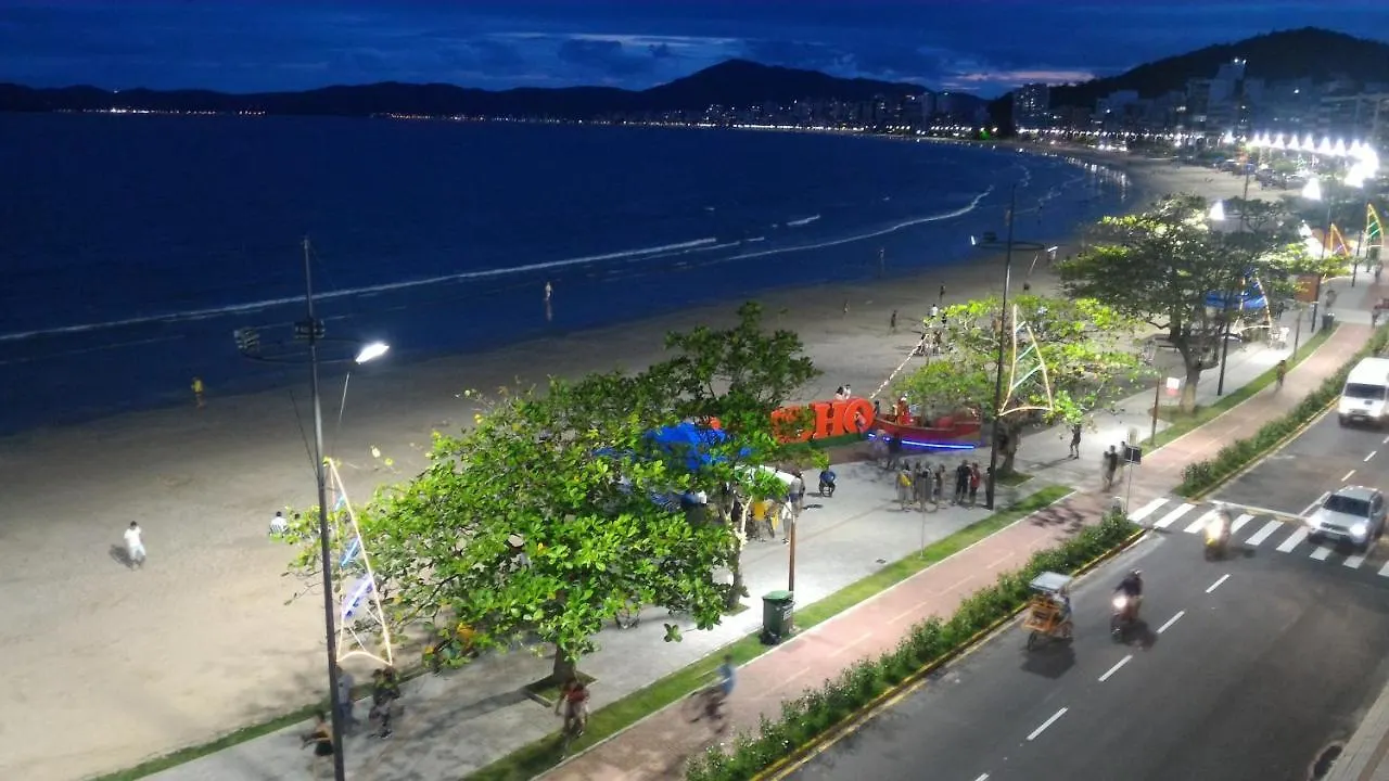 Panorama Mar: Apartamento de 3 Quartos com Vista para Praia de Itapema 0*,