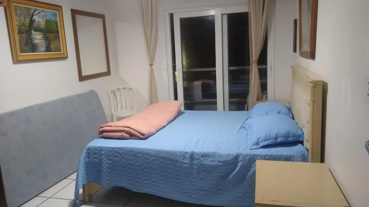 Panorama Mar: Apartamento de 3 Quartos com Vista para Praia de Itapema Brazil