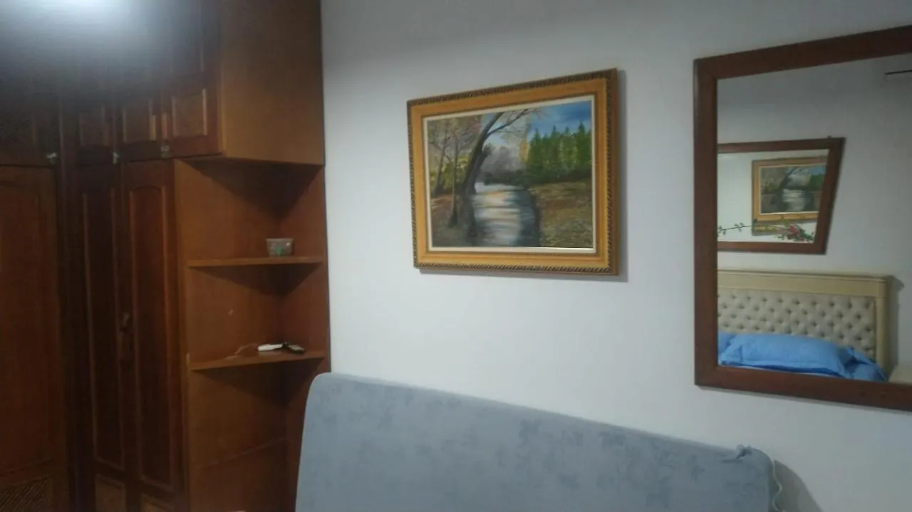 Apartment Panorama Mar: Apartamento de 3 Quartos com Vista para Praia de Itapema