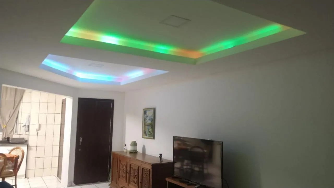 Panorama Mar: Apartamento de 3 Quartos com Vista para Praia de Itapema