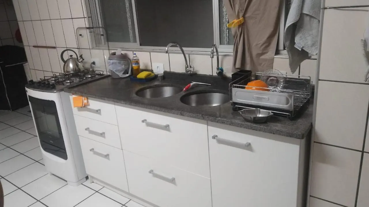 Panorama Mar: Apartamento de 3 Quartos com Vista para Praia de Itapema