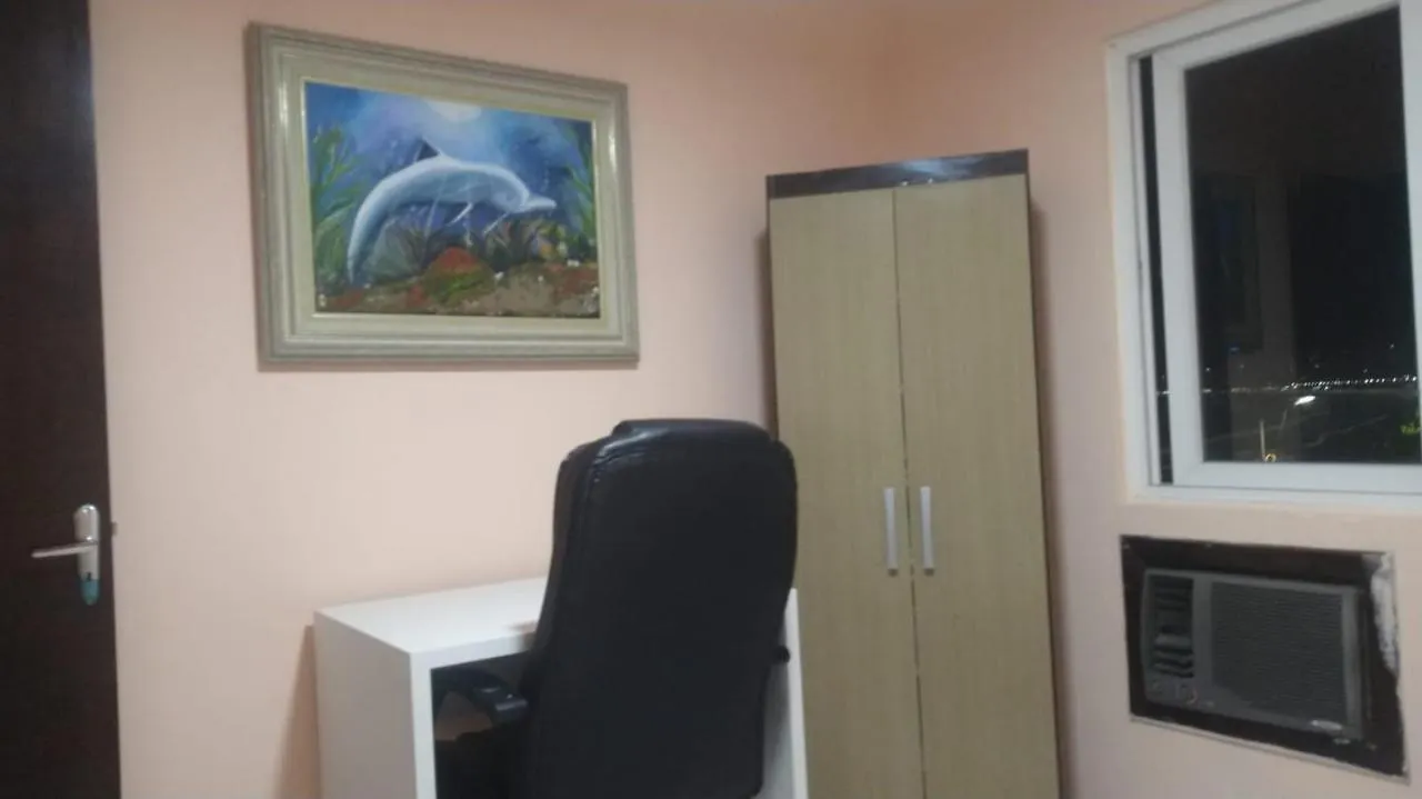 Panorama Mar: Apartamento de 3 Quartos com Vista para Praia de Itapema 0*,  Brazil