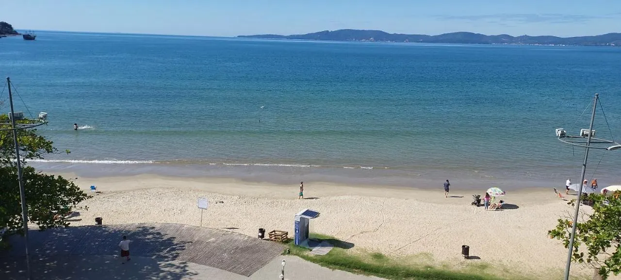 Panorama Mar: Apartamento de 3 Quartos com Vista para Praia de Itapema