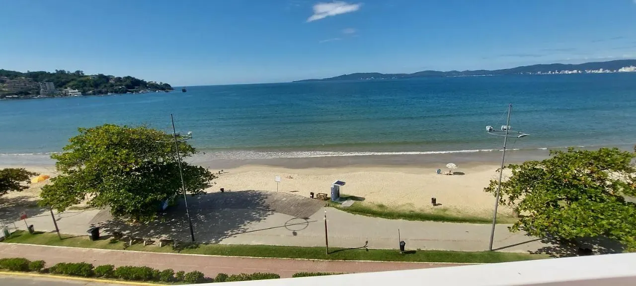 Panorama Mar: Apartamento de 3 Quartos com Vista para Praia de Itapema Brazil