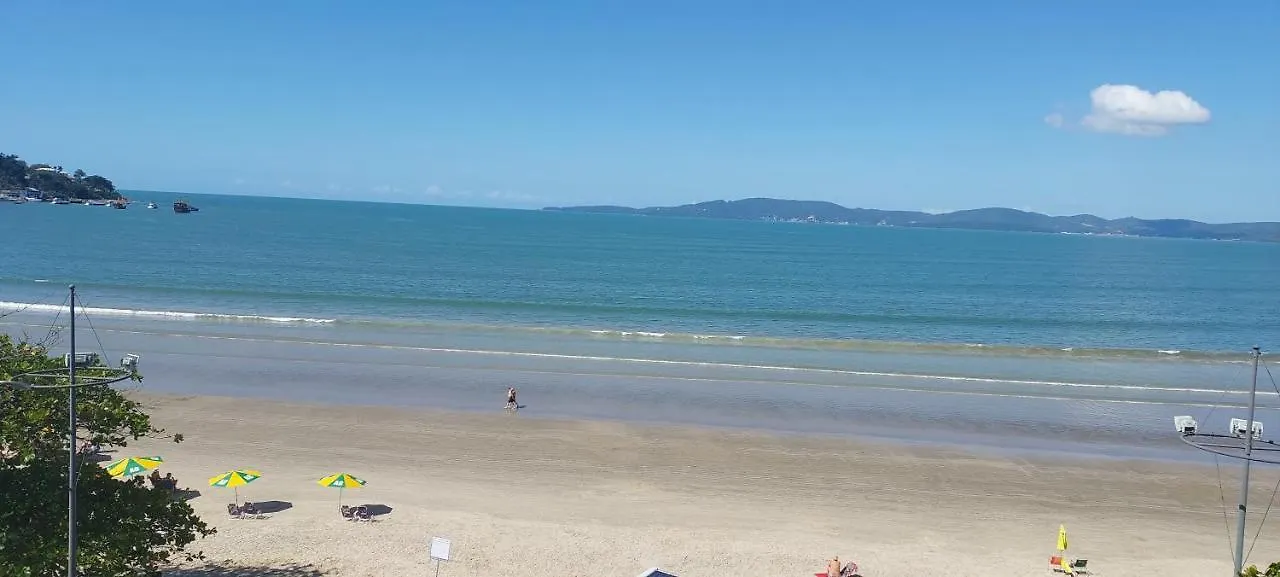 Panorama Mar: Apartamento de 3 Quartos com Vista para Praia de Itapema 0*,  Brazil