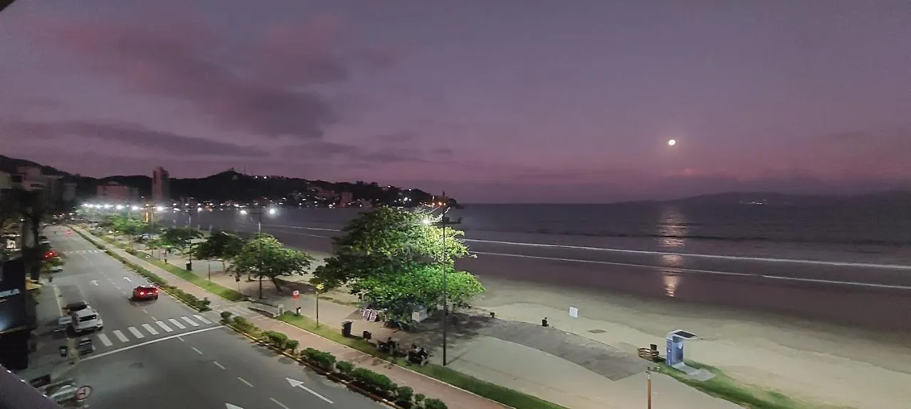 Panorama Mar: Apartamento de 3 Quartos com Vista para Praia de Itapema 0*,  Brazil