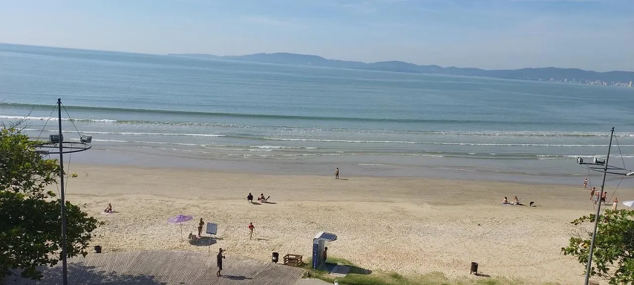 Panorama Mar: Apartamento de 3 Quartos com Vista para Praia de Itapema 0*,