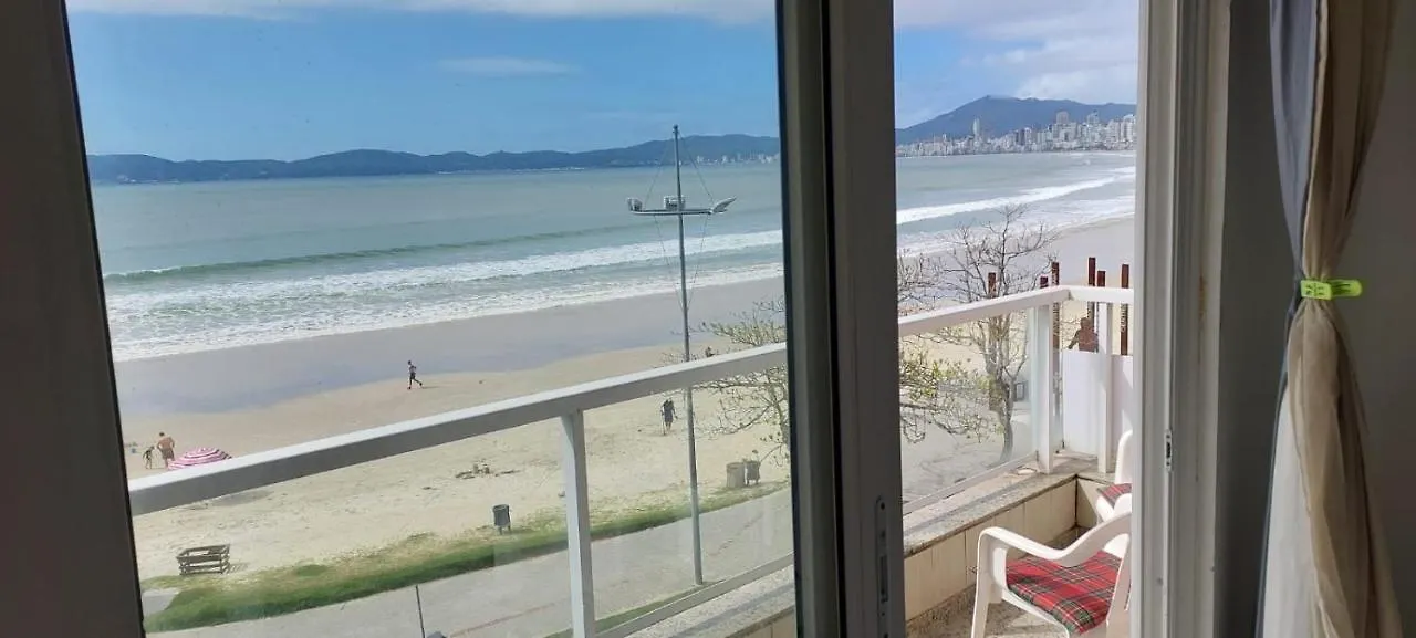 Panorama Mar: Apartamento de 3 Quartos com Vista para Praia de Itapema 0*,