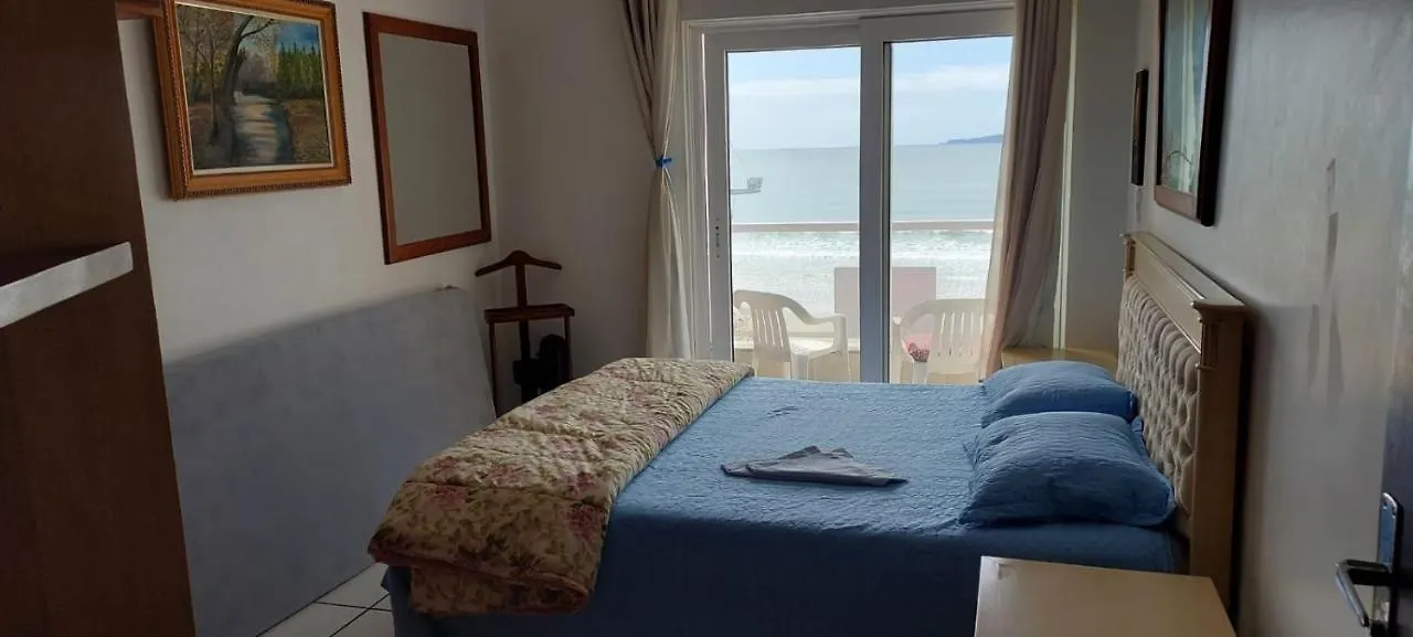 Panorama Mar: Apartamento de 3 Quartos com Vista para Praia de Itapema 0*,  Brazil