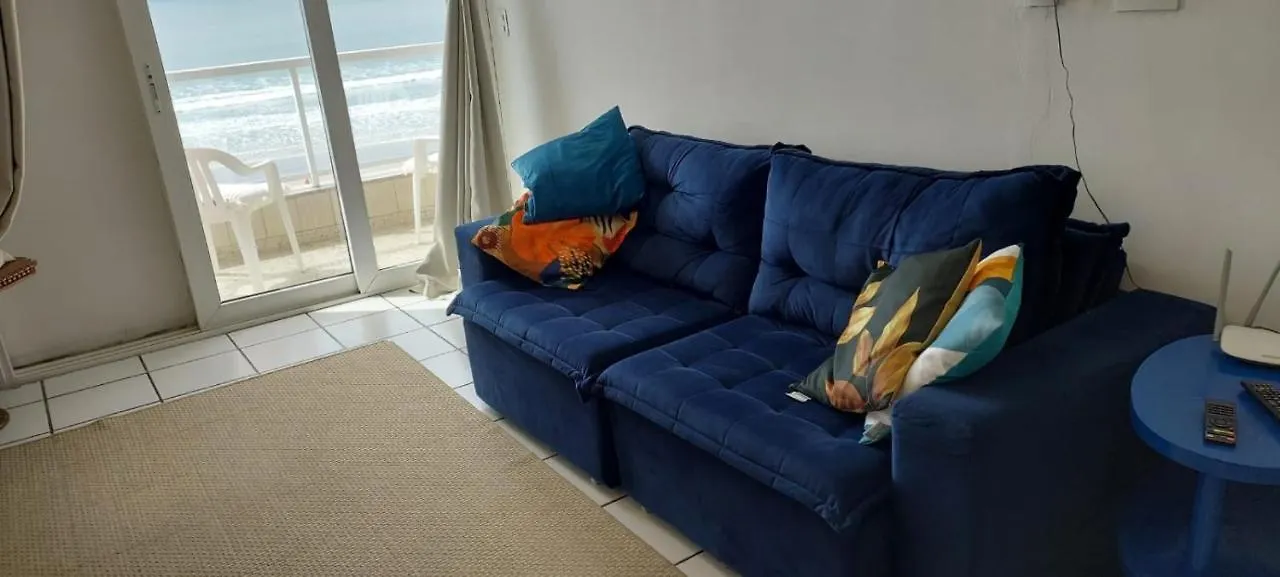 Panorama Mar: Apartamento de 3 Quartos com Vista para Praia de Itapema Apartment