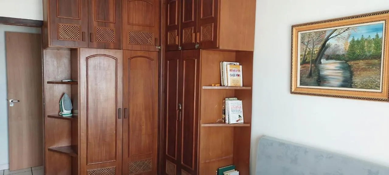 Panorama Mar: Apartamento de 3 Quartos com Vista para Praia de Itapema