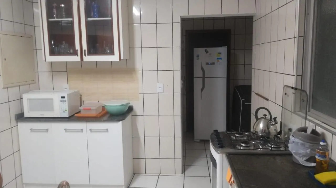 Apartmán Apartamento 3 Quartos E 3 Sacadas De Frente Para O Mar Com Visao Panoramica De Toda Praia De Itapema Brazílie