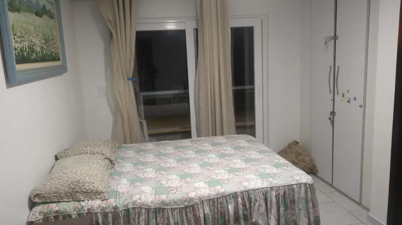 Apartmán Apartamento 3 Quartos E 3 Sacadas De Frente Para O Mar Com Visao Panoramica De Toda Praia De Itapema