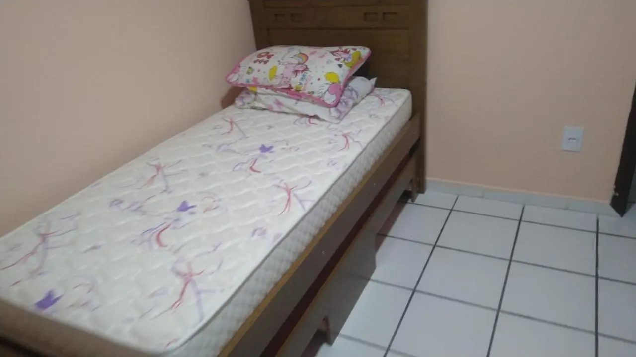 Apartmán Apartamento 3 Quartos E 3 Sacadas De Frente Para O Mar Com Visao Panoramica De Toda Praia De Itapema Brazílie